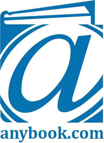 anybook logo