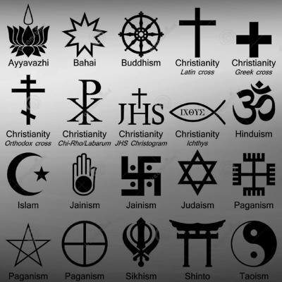 Religion & Theology